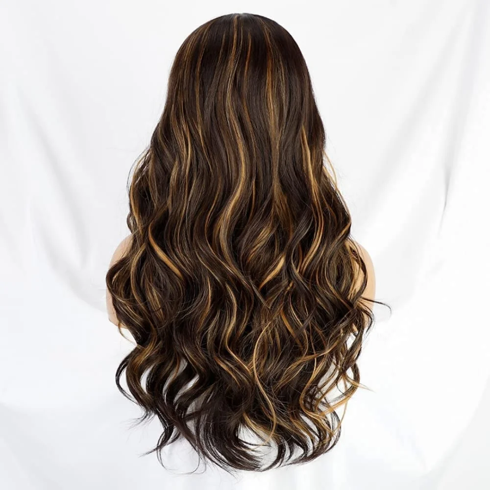 Blooming Hair 24